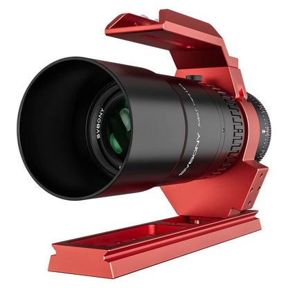 SVBONY SV545 Astronomical Telescope F/4.5 45MM Aperture Mini Astrograph APO Refractor Astro Camera Prime Lens