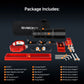 SVBONY SV545 Astronomical Telescope F/4.5 45MM Aperture Mini Astrograph APO Refractor Astro Camera Prime Lens