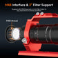 SVBONY SV545 Astronomical Telescope F/4.5 45MM Aperture Mini Astrograph APO Refractor Astro Camera Prime Lens