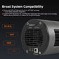 SVBONY SC571CC APS-C Deep Sky Color Cooling Camera 26MP IMX571 Astronomical Telescope Camera USB3.0