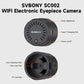 SVBONY SC002 WiFi Bird Watching Camera 1080P 2MP 4-Level Zoom Imaging for 37-56MM Eyepiece