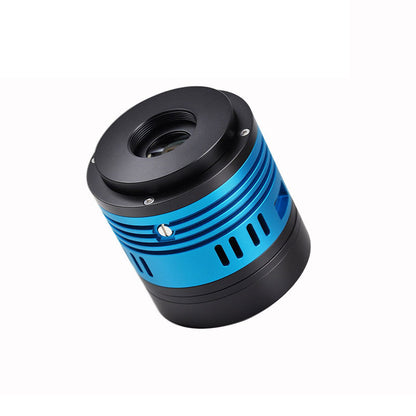ToupTek AE676C Multi-purpose Astronomical IMX676 Color Camera USB3.0/USB2.0 Deep Sky Planetary Cooling Camera