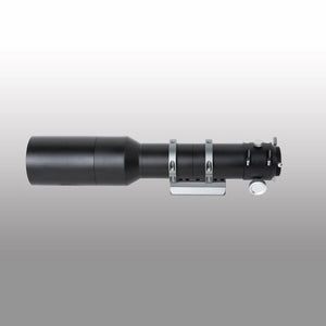 ToupTek GS-100AC 25MM Aperture f/4 Compact High Precision Astronomical Guide Scope with Rackless Focuser