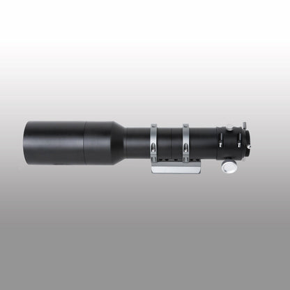 ToupTek GS-100AC 25MM Aperture f/4 Compact High Precision Astronomical Guide Scope with Rackless Focuser