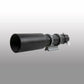 ToupTek GS-100AC 25MM Aperture f/4 Compact High Precision Astronomical Guide Scope with Rackless Focuser