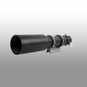 ToupTek GS-100AC 25MM Aperture f/4 Compact High Precision Astronomical Guide Scope with Rackless Focuser