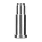 TeSeek 10X Telescopic Focusing Laser Lens M22x0.75 Thread for 850-1100NM Wavelength Laser Light Source