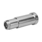 TeSeek 10X Telescopic Focusing Laser Lens M22x0.75 Thread for 850-1100NM Wavelength Laser Light Source
