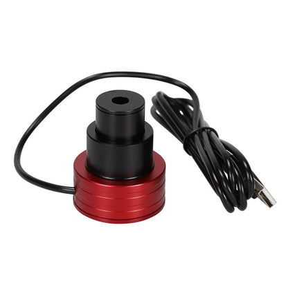 TeSeek 5P9967F 2MP 1920x1080 USB2.0 Electronic Eyepiece for Astronomical Telescope/Microscope