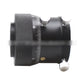 Portable 1.25-Inch M42 to Inner M42 Double Thread High Precision Focuser 10MM Focusing Stroke for Astronomical Telescope