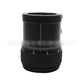 Portable Double Thread High Precision Focuser 10MM Focusing Stroke for Astronomical Telescope (External M42 to External M42)