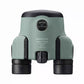 PENTAX Papilio III WR Green 6.5X21 / 8.5x21 HD Macro Telescope BAK4 Prism Outdoor Waterproof Binocular