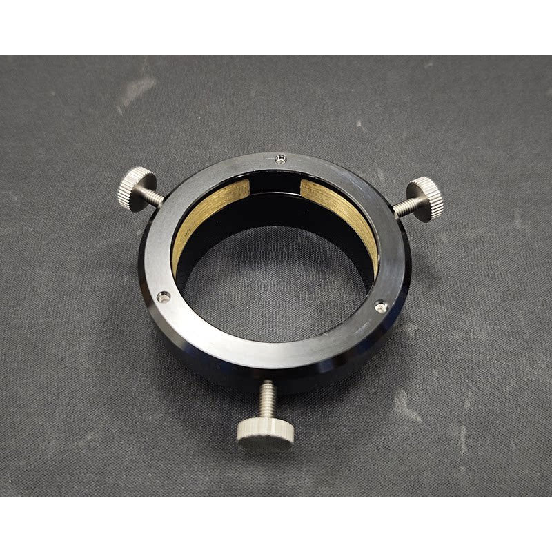 TeSeek M56 to 2-Inch Adapter Ring for 20MM Short Stroke Threaded Astronomical 2-Inch SCT Focuser
