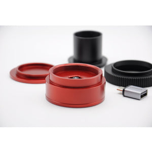 StellXC5 Electronic Vision Calibrator for Astronomical Newtonian Reflective Telescope RC Electronic Optical Axis Calibrator