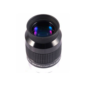TeSeek GSO 2-Inch 50MM Wide-angle Eyepiece 60-Degree FOV Multi-layer Lens for Astronomical Telescope