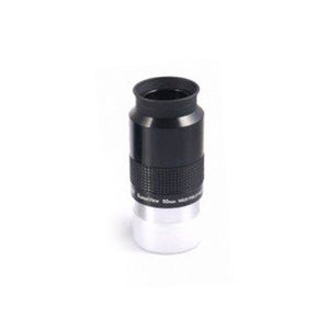 TeSeek GSO 2-Inch 50MM Wide-angle Eyepiece 60-Degree FOV Multi-layer Lens for Astronomical Telescope