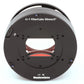 Wanderer FilterCube 2-Inch/50MM 5-Position Motorized Filter Wheel Zero-Obstruction for RASA11/14