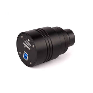 SkyWatcher 533C Astronomy Camera IMX533 Color Camera 40FPS USB3.0 with 2-Inch Interface for Astronomical Telescopes