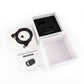SkyWatcher 533C Astronomy Camera IMX533 Color Camera 40FPS USB3.0 with 2-Inch Interface for Astronomical Telescopes