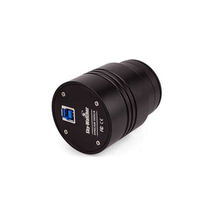 SkyWatcher 585C Astronomy Camera IMX585 Color Camera 44FPS USB3.0 with 2-Inch Interface for Astronomical Telescopes