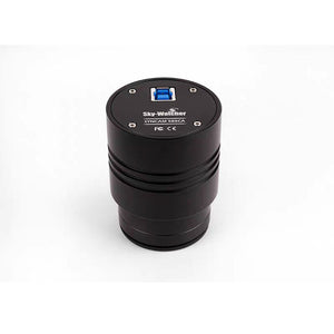 SkyWatcher 585C Astronomy Camera IMX585 Color Camera 44FPS USB3.0 with 2-Inch Interface for Astronomical Telescopes
