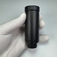 Black Wide Band Telescopic Adjustable Focus Beam Expander Laser Focusing Lens M22 Laser Pump Source Lens