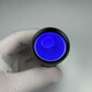 Black Wide Band Telescopic Adjustable Focus Beam Expander Laser Focusing Lens M22 Laser Pump Source Lens