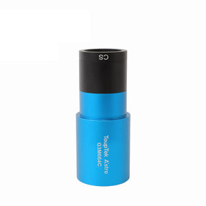 ToupTek G3M664C 4.08MP High Resolution Astrophotography Planetary Camera IMX664 Color Sensor USB3.0