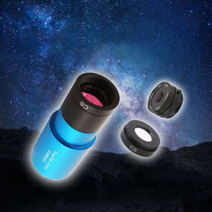 ToupTek G3M662C MINI 1920x1080 Astrophotography Planetary Camera IMX662 STARVIS 2 Sensor USB3.0