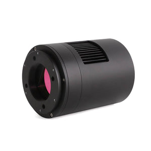 ToupTek Black ATR2600C IMX571 Professional Astronomy Cooled Camera 6224x4168 High Resolution Camera USB3.0