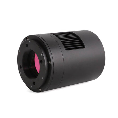 ToupTek Black ATR2600M/ATR2600C IMX571 Professional Astronomy Cooled Camera 6224x4168 High Resolution Camera USB3.0