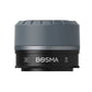 WEC400 4MP Wireless Electronic Eyepiece Bird-Watching Monocular/Binocular Telescope Eyepiece for BOSMA