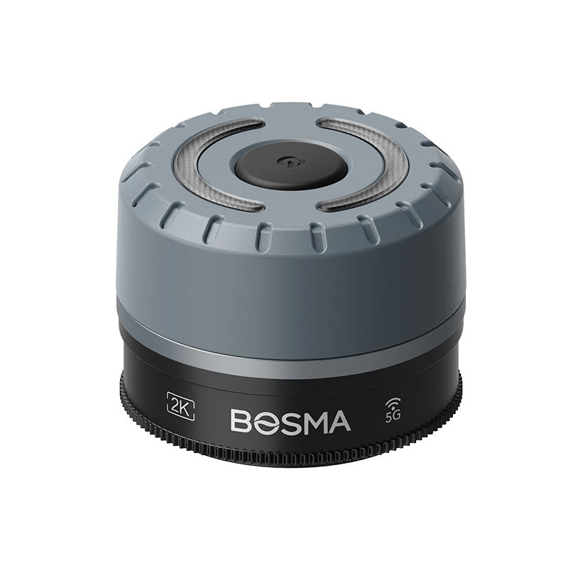 BOSMA WEC400 4MP Wireless Electronic Eyepiece Bird-Watching Monocular/Binocular Telescope Eyepiece