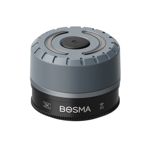 BOSMA WEC400 4MP Wireless Electronic Eyepiece Bird-Watching Monocular/Binocular Telescope Eyepiece