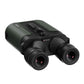 Xuanwu 15X42ED Anti-shake Image Stabilizer Binocular Telescope 21MM Large Eyepiece for BOSMA