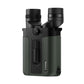 Xuanwu 15X42ED Anti-shake Image Stabilizer Binocular Telescope 21MM Large Eyepiece for BOSMA