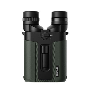 Xuanwu 15X42ED Anti-shake Image Stabilizer Binocular Telescope 21MM Large Eyepiece for BOSMA