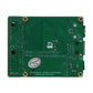 USB Interface Circuit Board High Performance PCB for JUWEI17 Harmonic Equatorial Mount