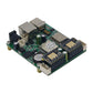 USB Interface Circuit Board High Performance PCB for JUWEI17 Harmonic Equatorial Mount