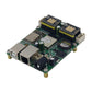 USB Interface Circuit Board High Performance PCB for JUWEI17 Harmonic Equatorial Mount