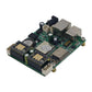 USB Interface Circuit Board High Performance PCB for JUWEI17 Harmonic Equatorial Mount