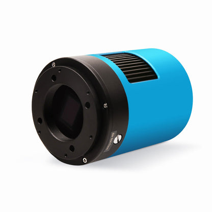 ToupTek ATR428C Solar Astronomy Camera Cooled Color Camera IMX428 Large Pixel Camera for Solar Imaging