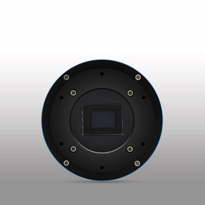 ToupTek ATR428C/ATR428M Solar Astronomy Camera Cooled Camera IMX428 Large Pixel Camera for Solar Imaging