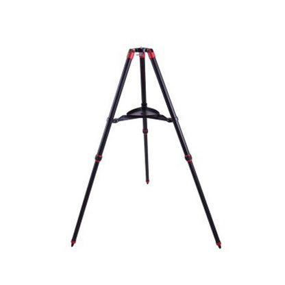 Black 780MM Aluminum Alloy Tripod 3/8 Interface for SkyWatcher Star Adventurer Equatorial Mount