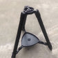 Black 780MM Aluminum Alloy Tripod 3/8 Interface for SkyWatcher Star Adventurer Equatorial Mount