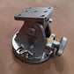 MEYON Astronomical Latitude Adjustment Base 22KG Precision Latitude Mount for Star Adventure Equatorial Mount