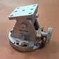 MEYON Astronomical Latitude Adjustment Base 22KG Precision Latitude Mount for Star Adventure Equatorial Mount