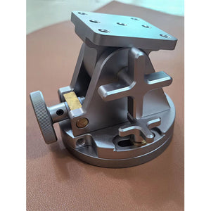 MEYON Astronomical Latitude Adjustment Base 22KG Precision Latitude Mount for Star Adventure Equatorial Mount