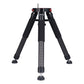 AstroFrog Portable Carbon Fiber Tripod 45KG High Load Capacity Astronomical Camera Tripod 1/4 Screw Mount