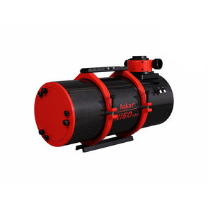 Askar N160 160MM Large Aperture F/3.4 Astronomical Newtonian Reflector with Dual-Speed Rack-and-Pinion Focuser